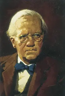 Discoverer Prints: FLEMING, Alexander (1881-1955). British microbiologist