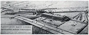 Flemington Race Course