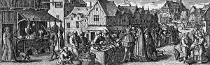 Shoppers Prints: FLEMISH POULTRY MARKET