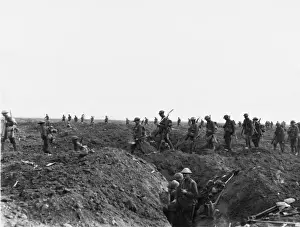 Flers 1916