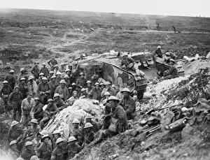 Flers 1916
