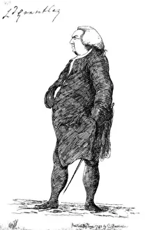 Fletcher Baron Grantley