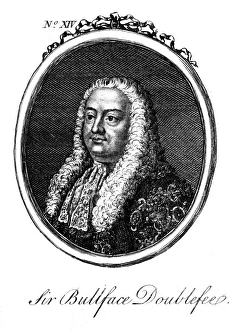 Jurist Gallery: Fletcher Baron Grantley