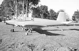Fletcher FU-24 ZK-BIP