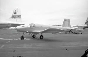 Fletcher Prints: Fletcher FU-24 ZK-BXS