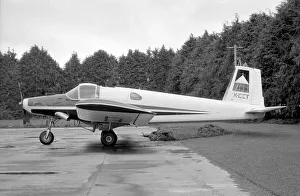 Fletcher FU-24 ZK-CCT