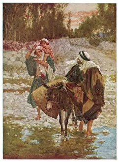 Testament Collection: Flight to Egypt