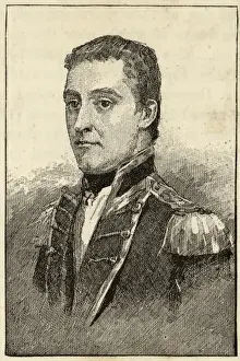 FLINDERS (1774 - 1814)