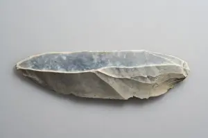 Flint tool