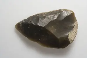Flint tool