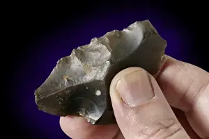 Flint tool