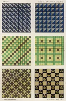 Floor Ceramics (C14)