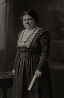 Wspu Offices