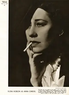 Flora Robson