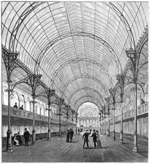 Floral Hall