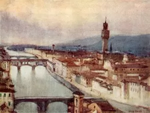 Florence 1912