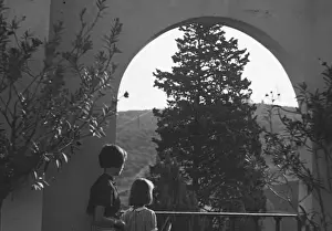 Florence - Certosa - Italy