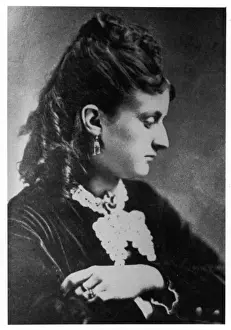 Florence Cook