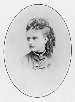 Florence Cook