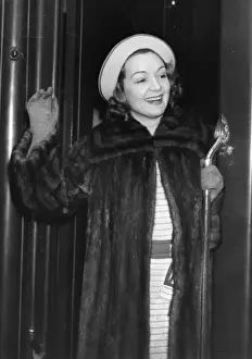 Florence Desmond