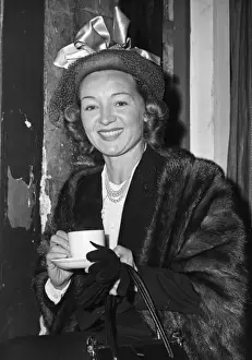 Florence Desmond