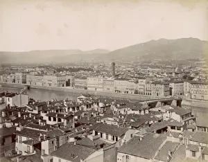 Florence / General C1890