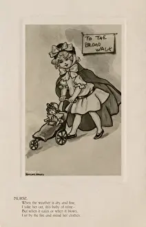 Nurse
