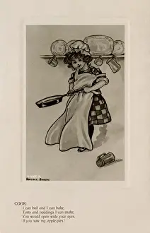 Cook