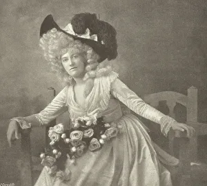Florence Lloyd