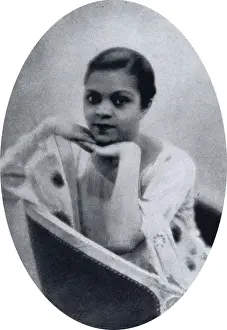 Florence Mills