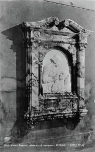 Highlight Prints: Florence Nightingale's Monument
