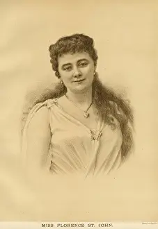 Florence St John