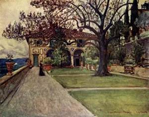 Villa Gallery: Florence / Villa Medici