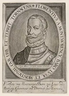 Florent Montmorency