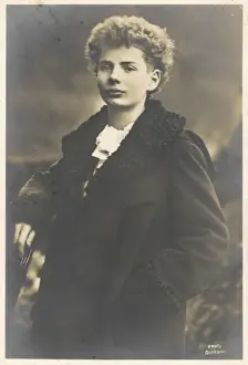 Florizel Von Reuter