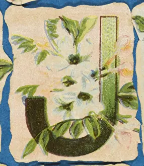 Ceative Prints: FLOWER J