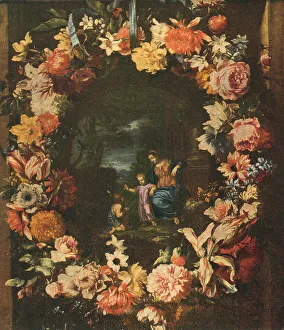 Flower Piece