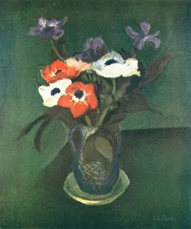 Flower Piece