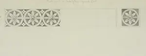 Waterhouse Prints: Flowers design