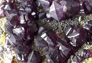 Fluorite