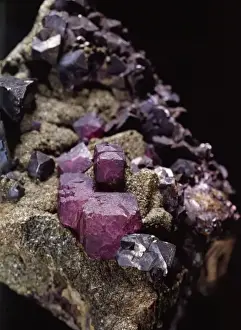 Fluorite