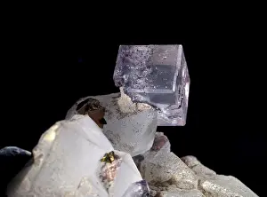 Fluorite