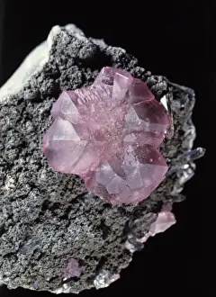 Fluorite