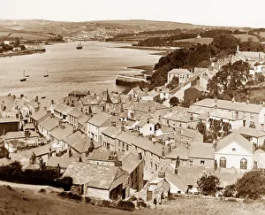 Flushing and Penryn