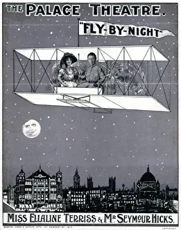 Fly by Night