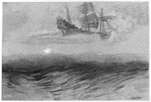 Flying Dutchman