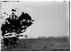Dayton Prints: Flying at Huffman Prairie, Dayton, Ohio