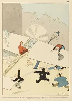 Beats Prints: Flying Low for Fun