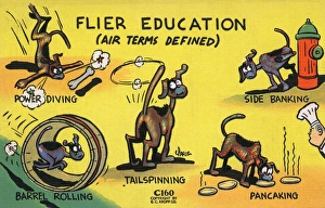 Flying Terms Defined - Flier Education Flying Terms Defined - Flier Education