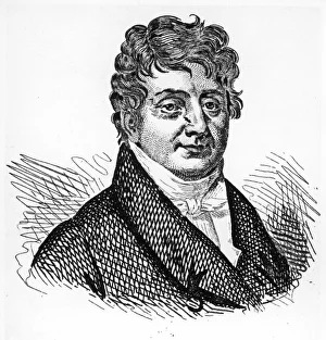 Theorist Gallery: Fmc Fourier / Anon Eng